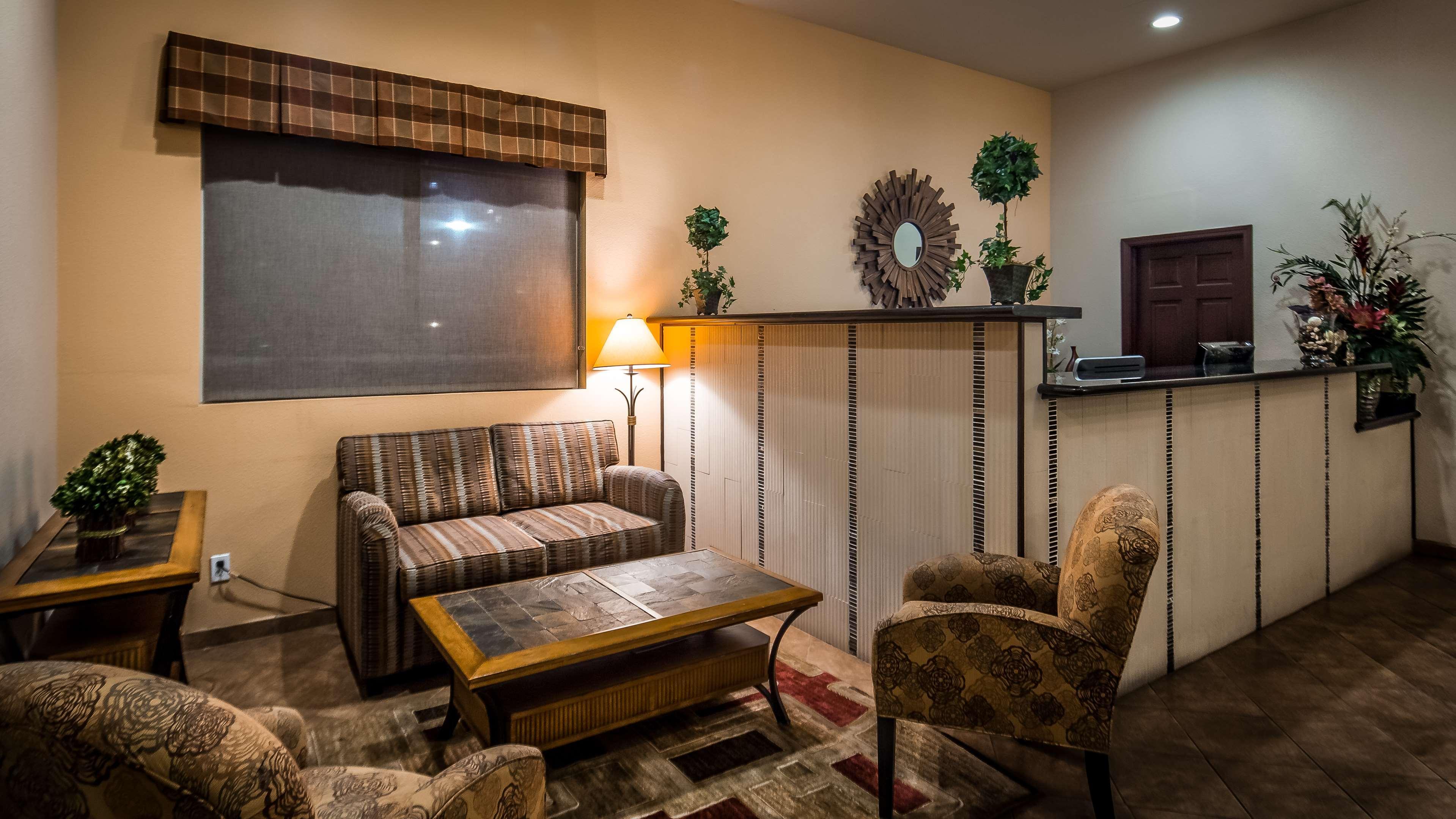 Best Western Inn Santa Clara Esterno foto